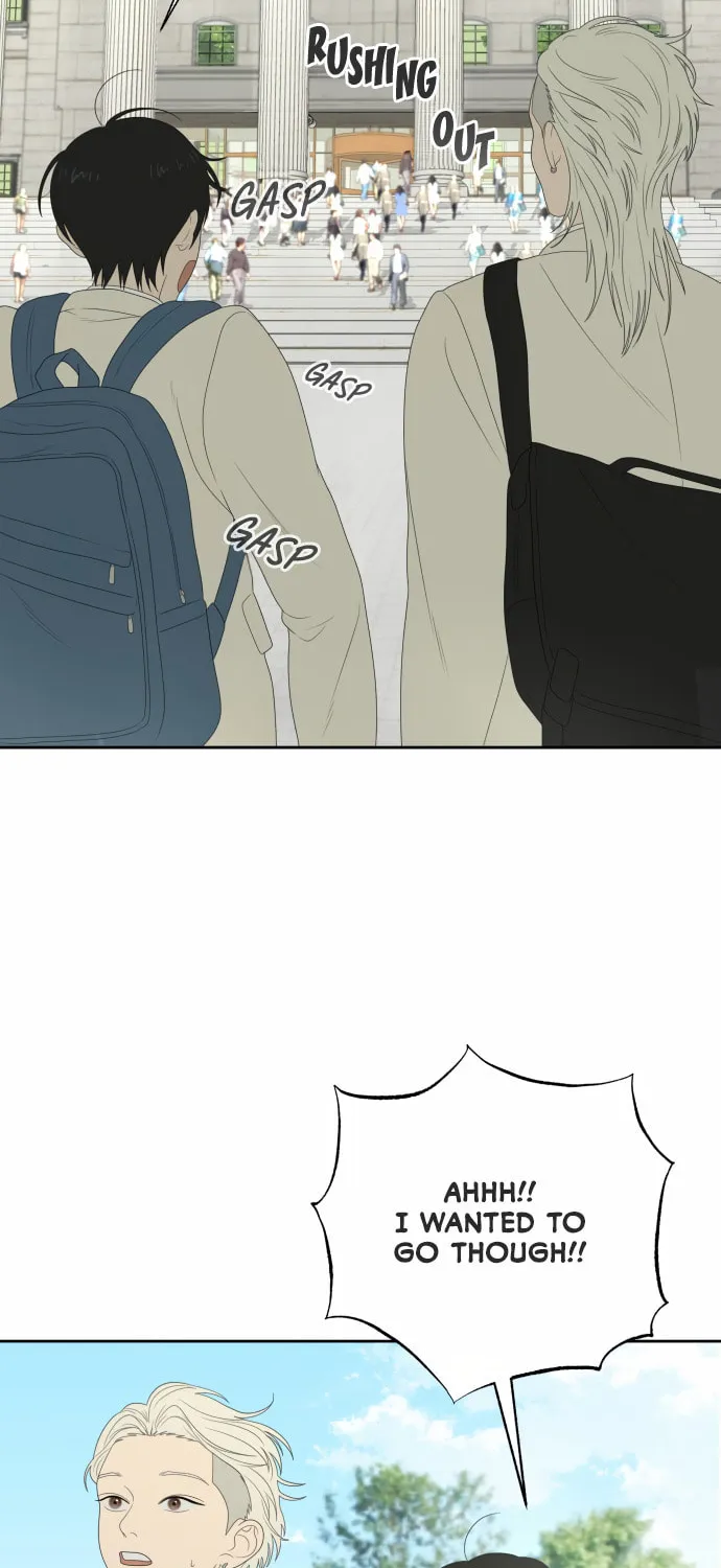 Read Illip Art High School Students chapter 11 image 38 on Lezhin