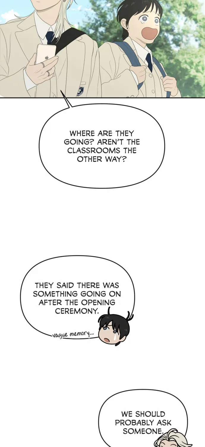 Read Illip Art High School Students chapter 11 image 39 on Lezhin