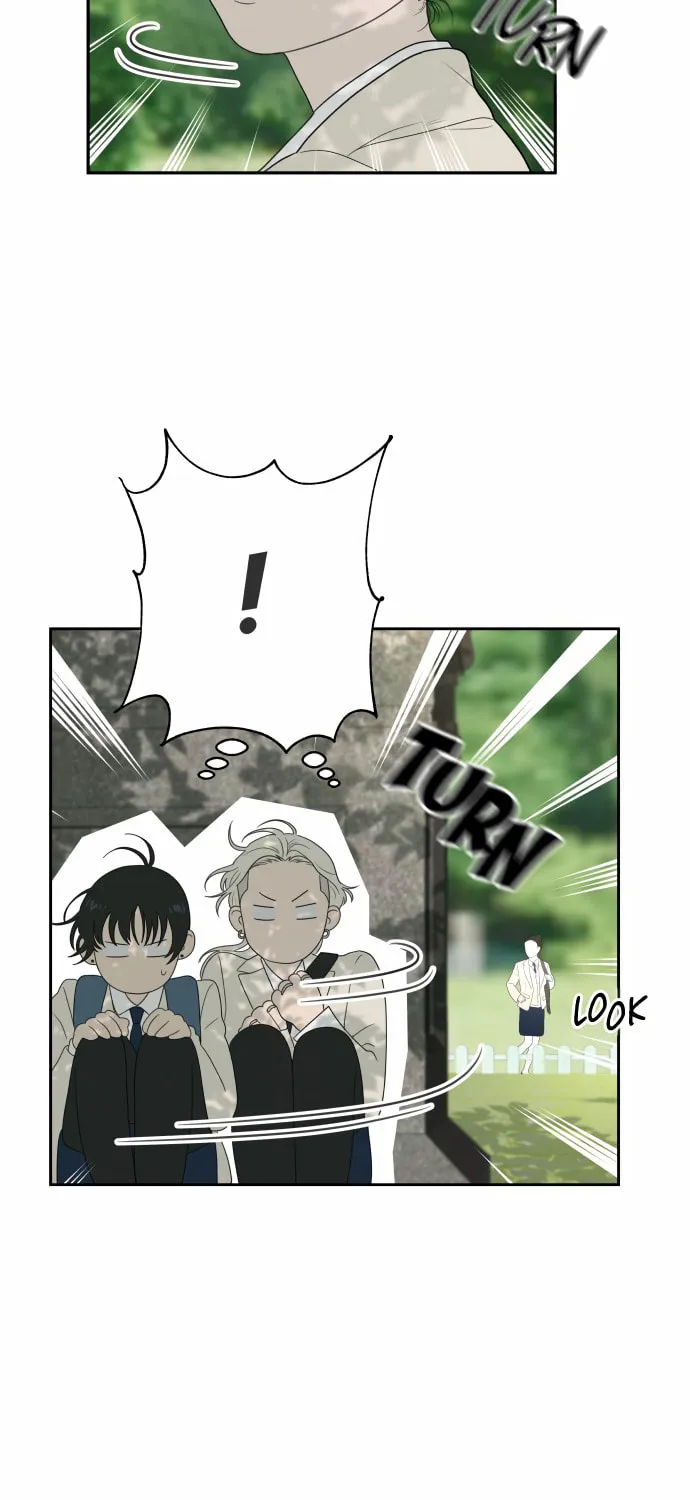 Read Illip Art High School Students chapter 11 image 4 on Lezhin