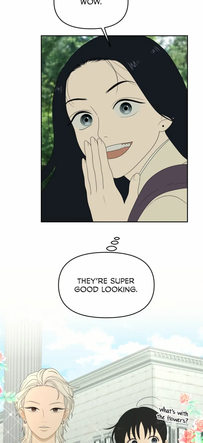 Read Illip Art High School Students chapter 11 image 42 on Lezhin