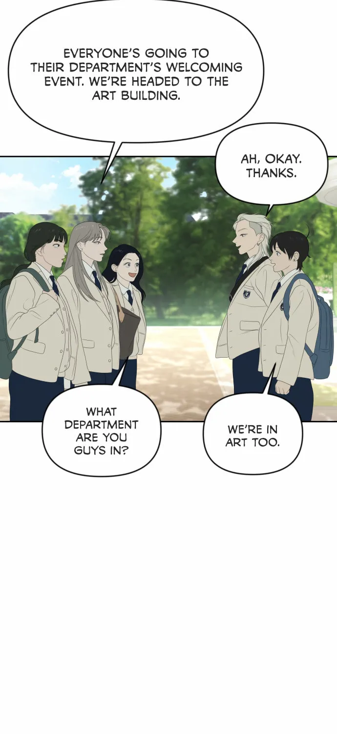 Read Illip Art High School Students chapter 11 image 44 on Lezhin