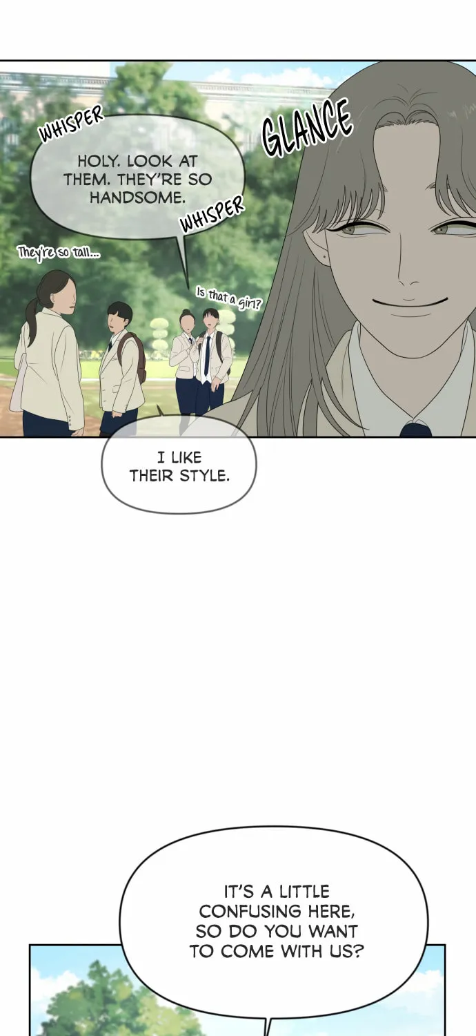 Read Illip Art High School Students chapter 11 image 45 on Lezhin