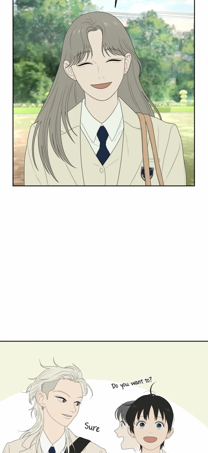 Read Illip Art High School Students chapter 11 image 46 on Lezhin