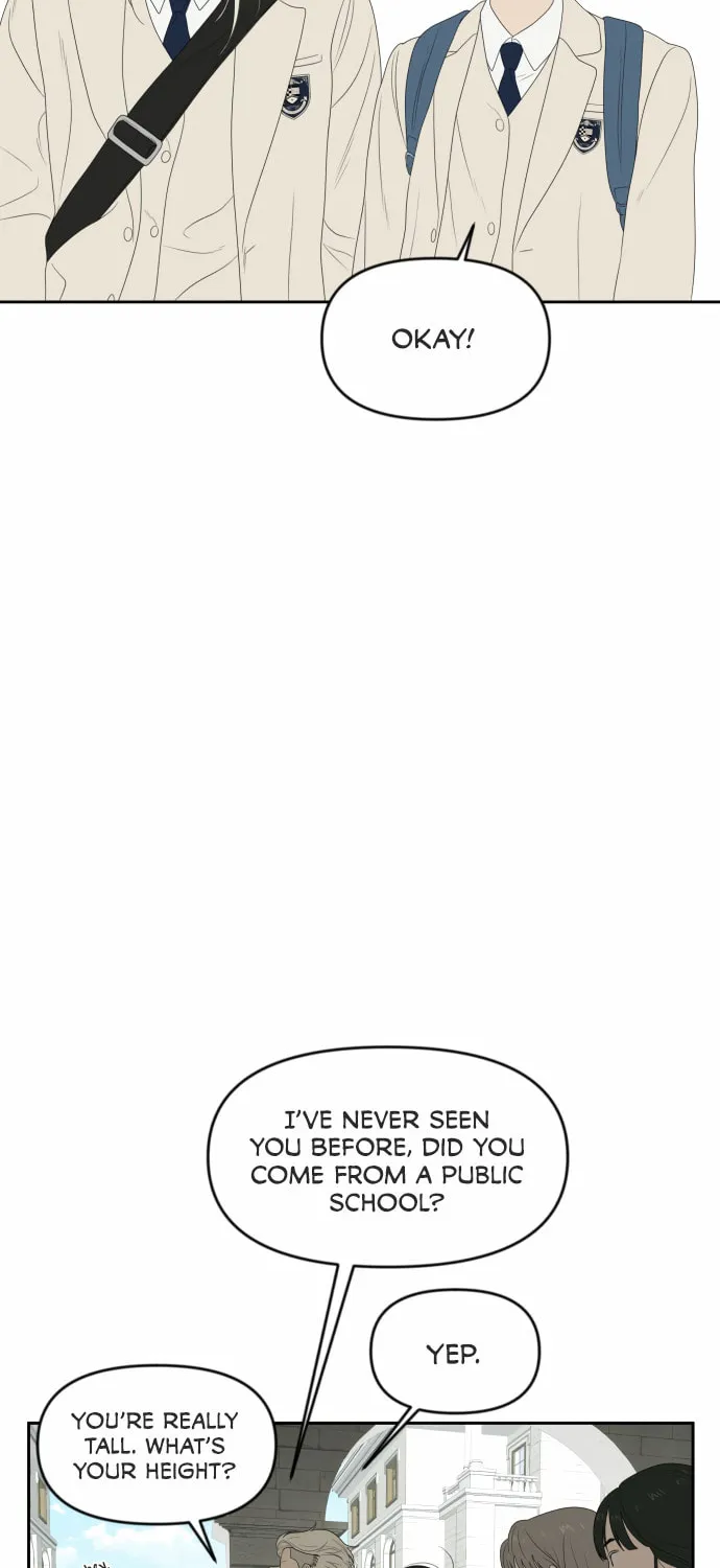 Read Illip Art High School Students chapter 11 image 47 on Lezhin
