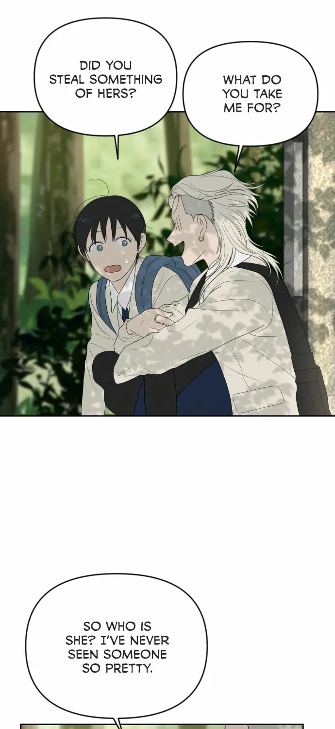 Read Illip Art High School Students chapter 11 image 5 on Lezhin