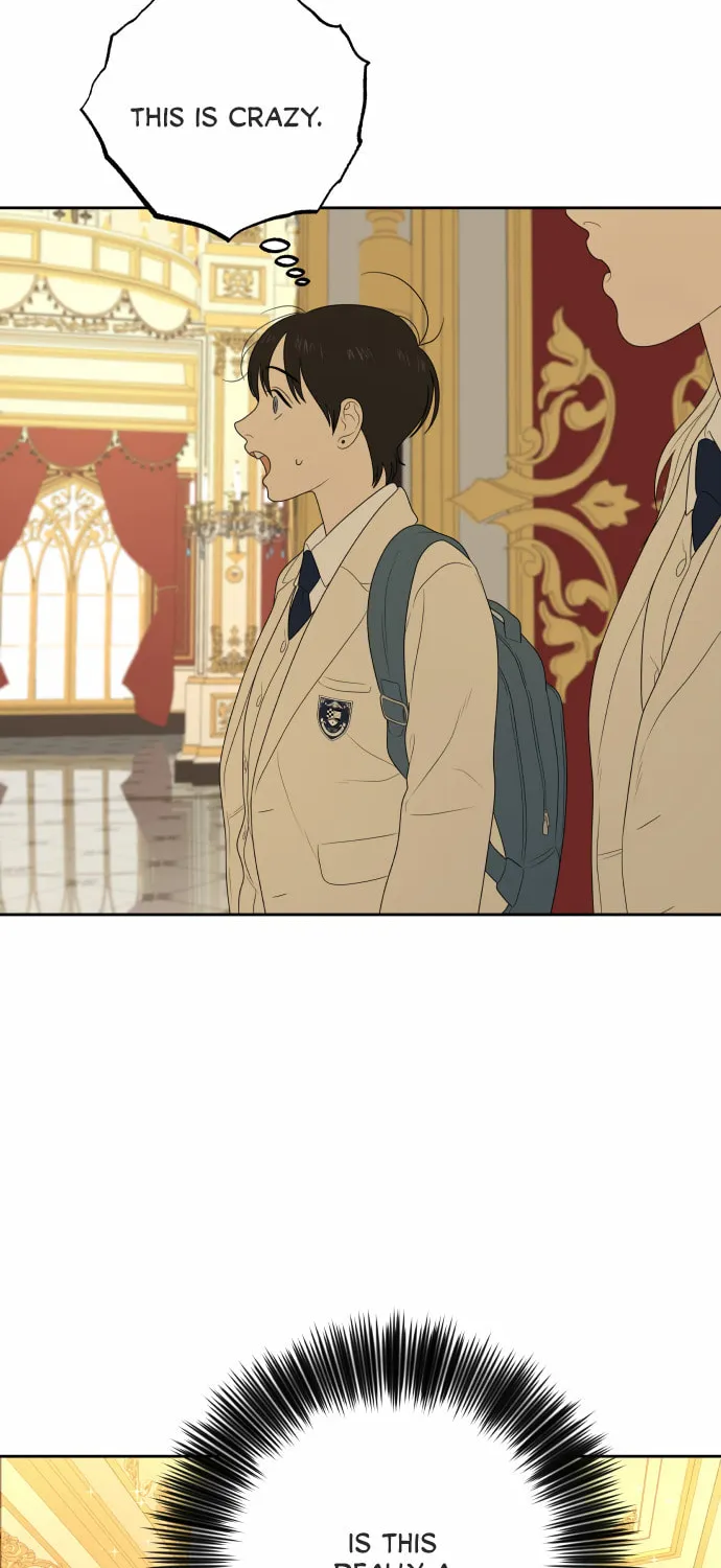 Read Illip Art High School Students chapter 11 image 54 on Lezhin