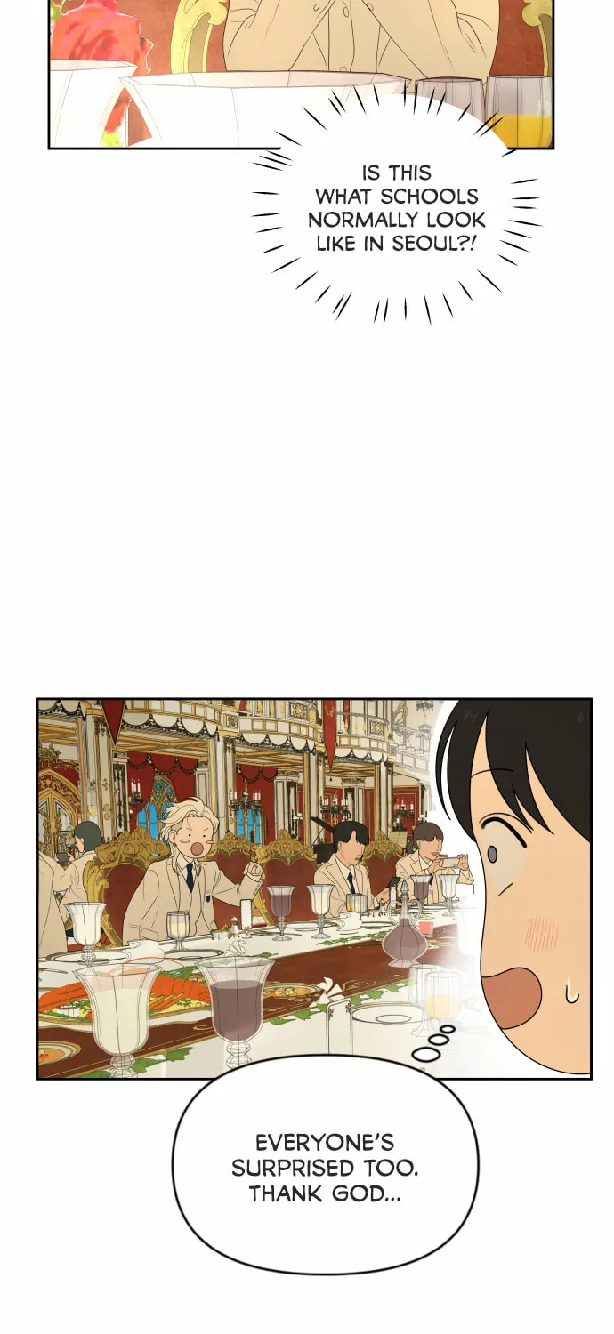 Read Illip Art High School Students chapter 11 image 59 on Lezhin