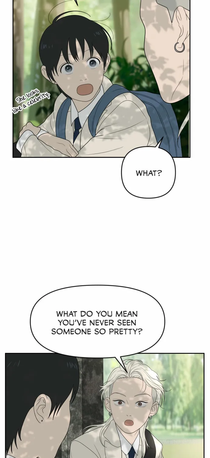 Read Illip Art High School Students chapter 11 image 6 on Lezhin