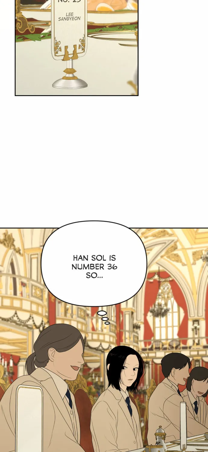 Read Illip Art High School Students chapter 11 image 61 on Lezhin