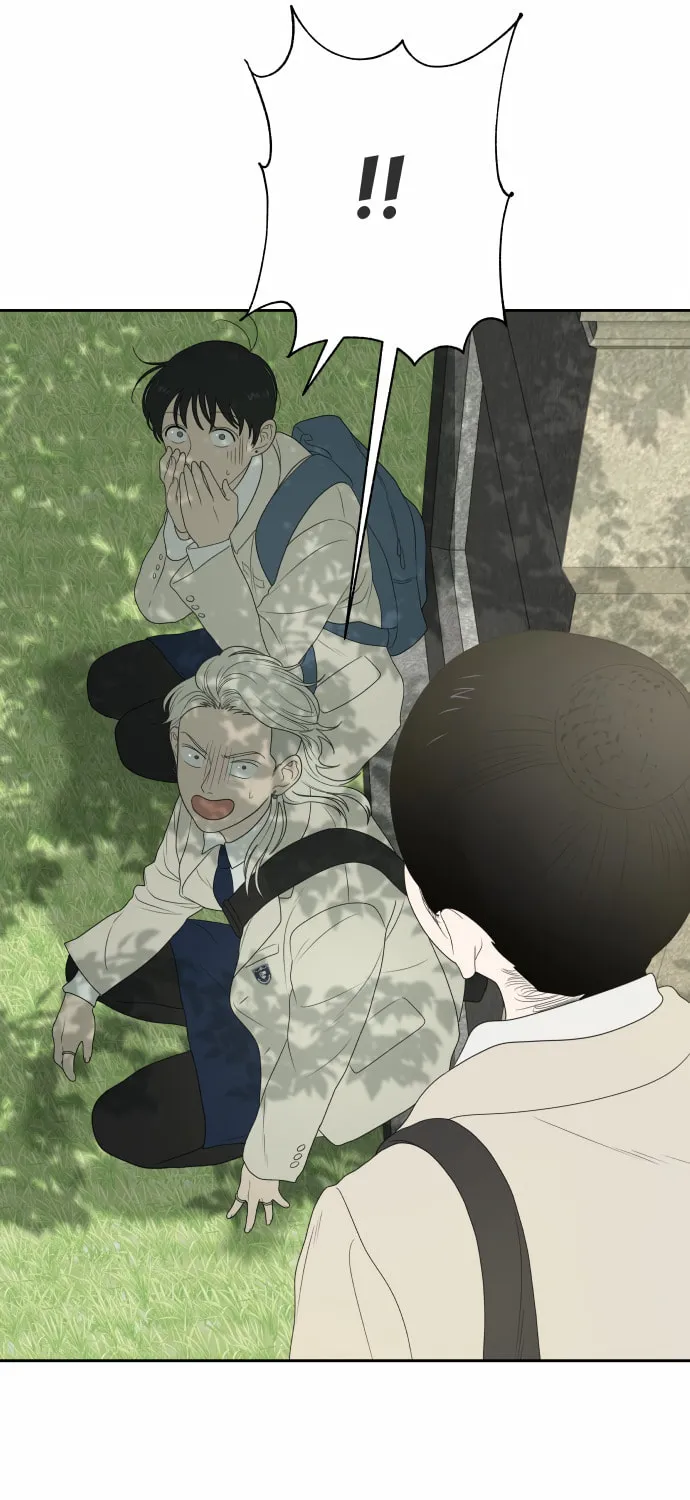 Read Illip Art High School Students chapter 11 image 9 on Lezhin