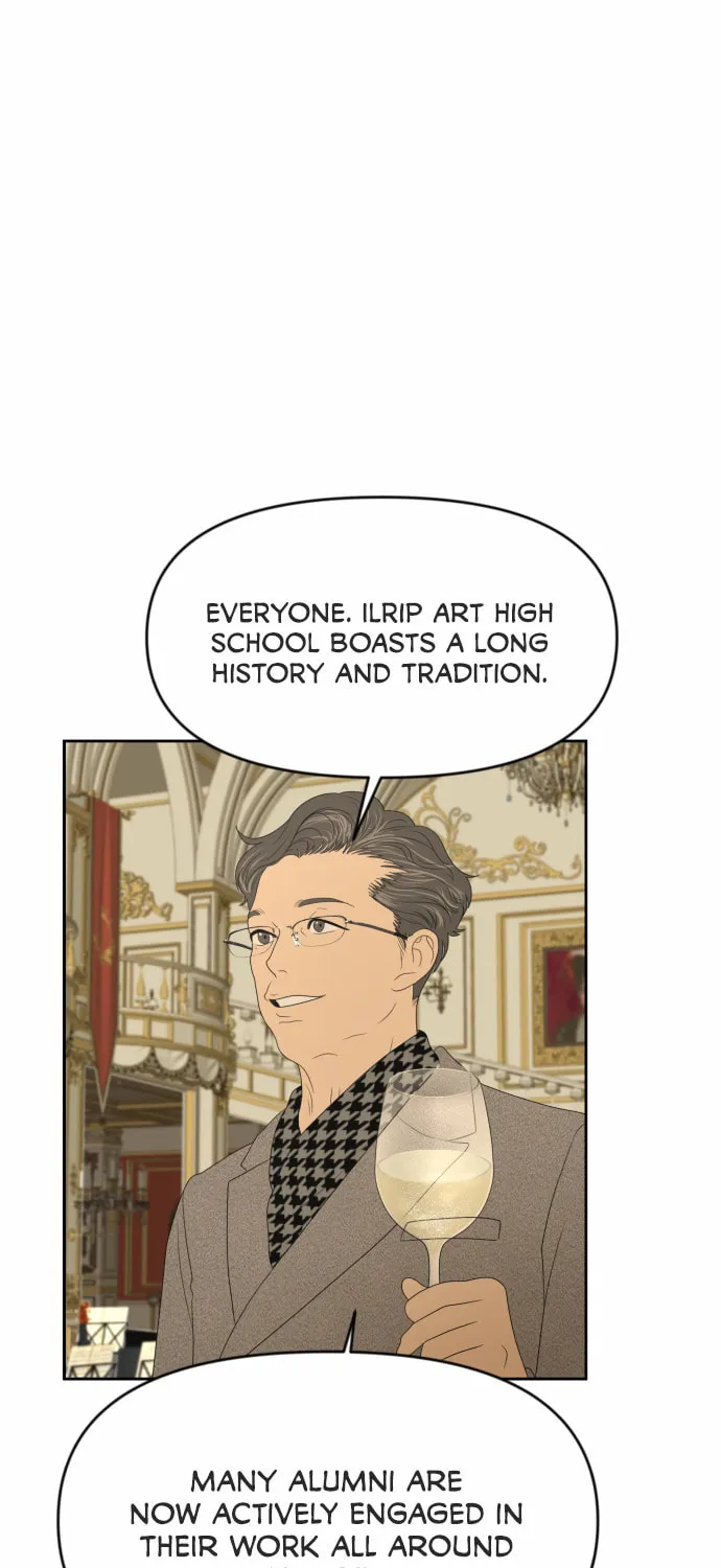 Read Illip Art High School Students chapter 12 image 10 on Lezhin