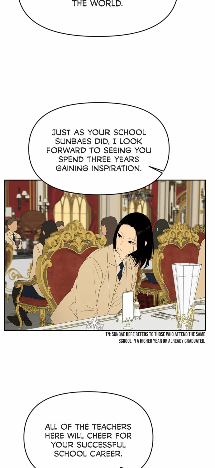Read Illip Art High School Students chapter 12 image 11 on Lezhin