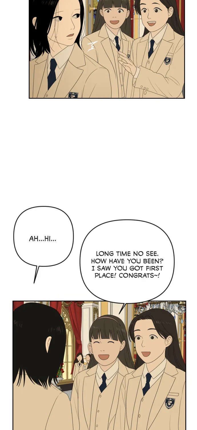 Read Illip Art High School Students chapter 12 image 20 on Lezhin