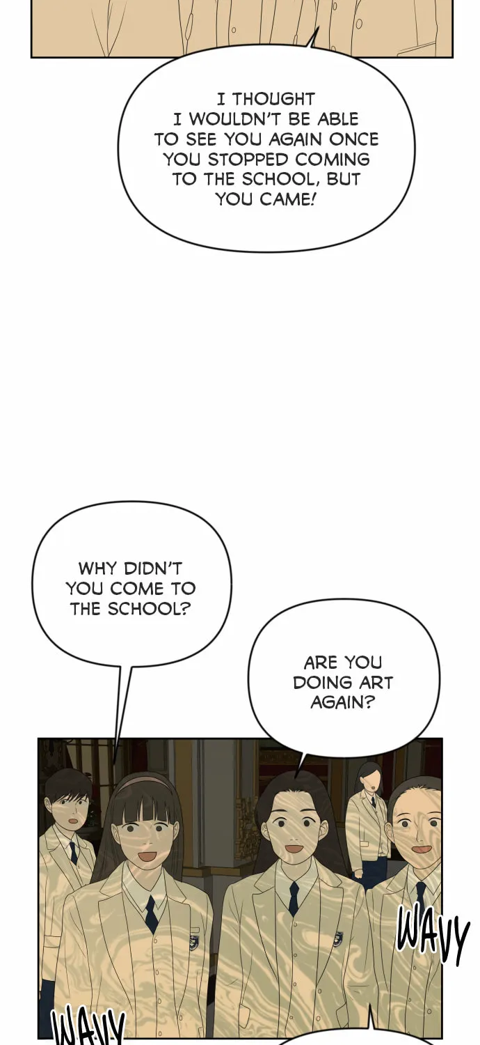 Read Illip Art High School Students chapter 12 image 21 on Lezhin