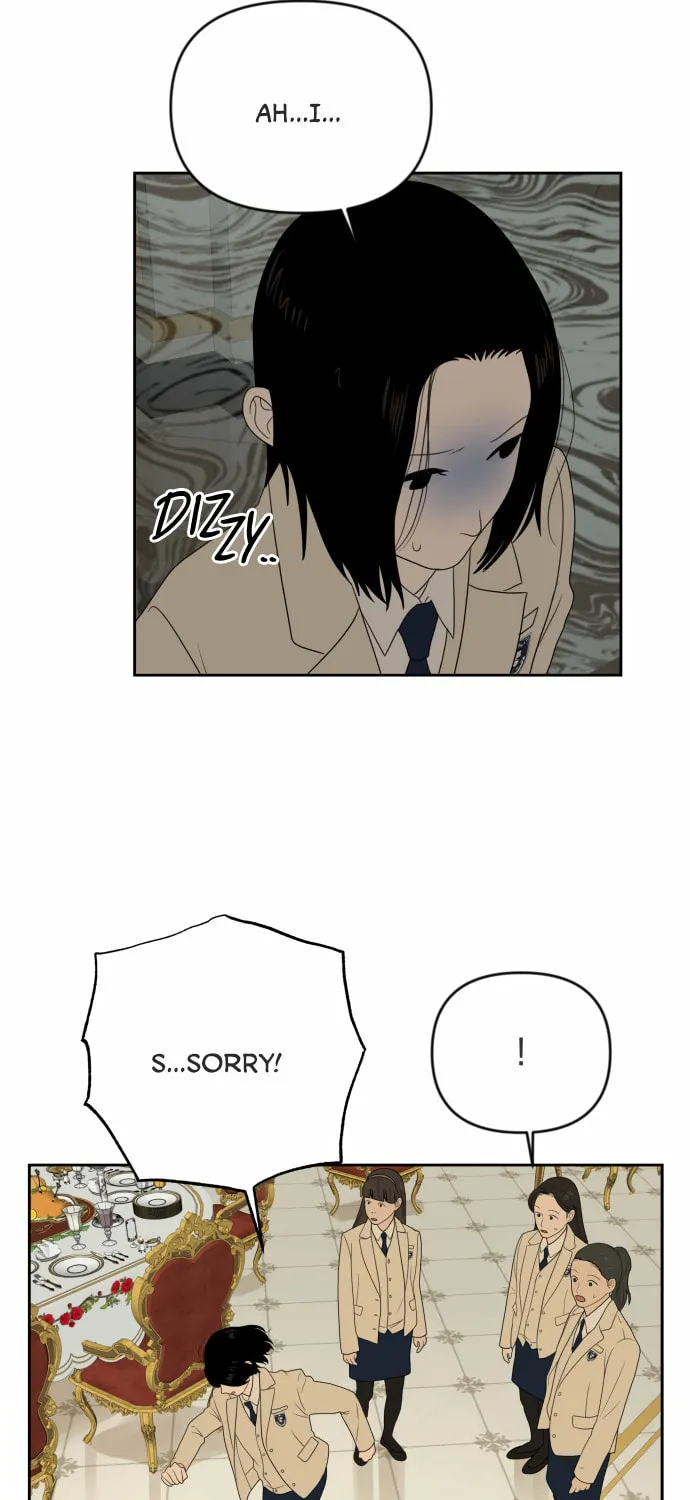 Read Illip Art High School Students chapter 12 image 23 on Lezhin