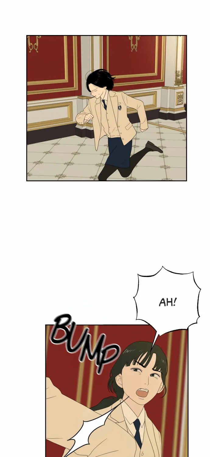 Read Illip Art High School Students chapter 12 image 25 on Lezhin