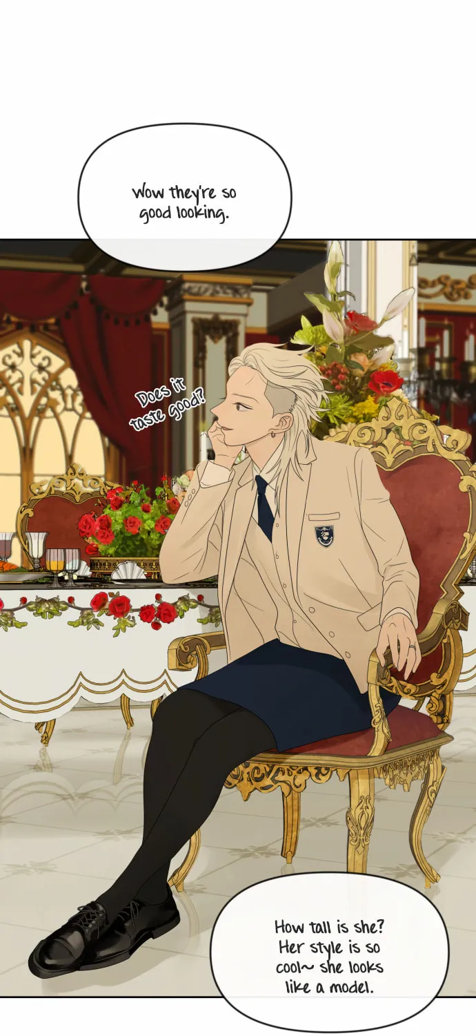 Read Illip Art High School Students chapter 12 image 30 on Lezhin