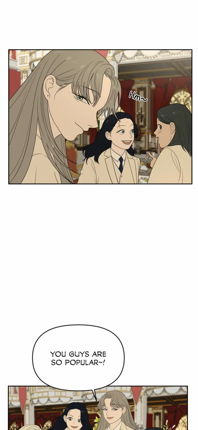 Read Illip Art High School Students chapter 12 image 33 on Lezhin