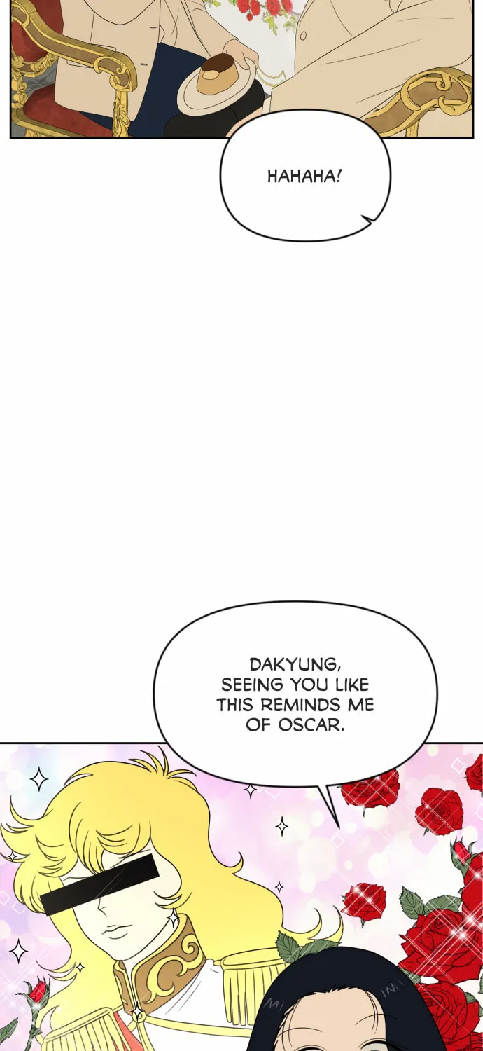 Read Illip Art High School Students chapter 12 image 35 on Lezhin