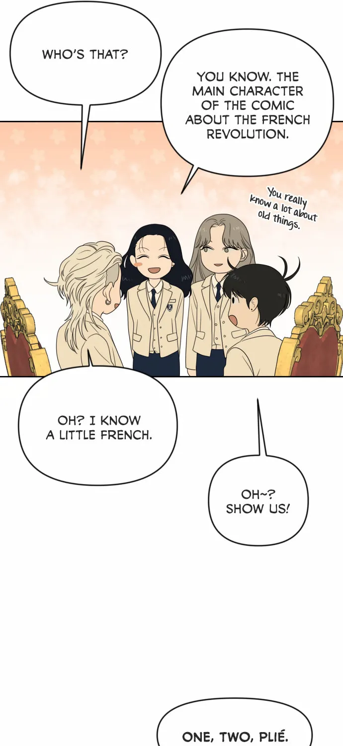 Read Illip Art High School Students chapter 12 image 37 on Lezhin