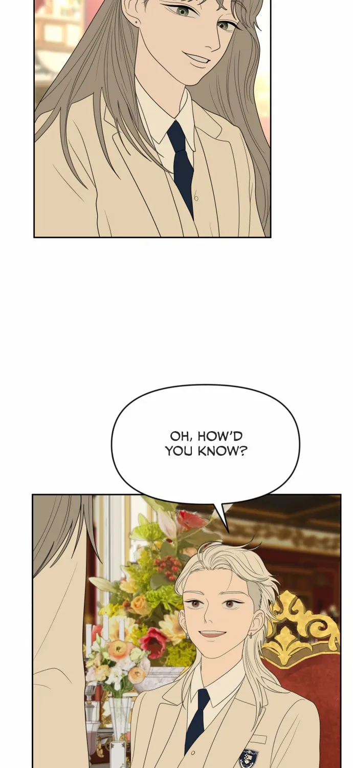 Read Illip Art High School Students chapter 12 image 39 on Lezhin
