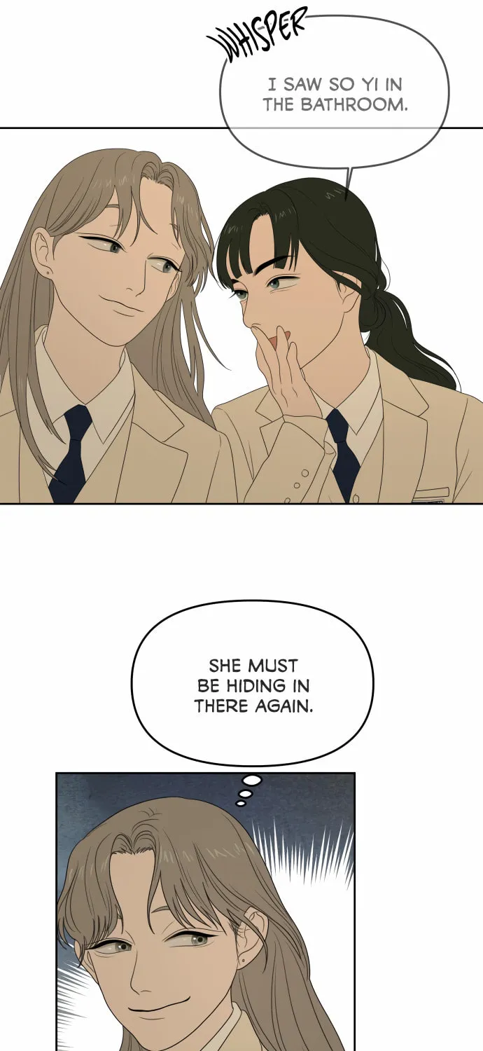 Read Illip Art High School Students chapter 12 image 44 on Lezhin