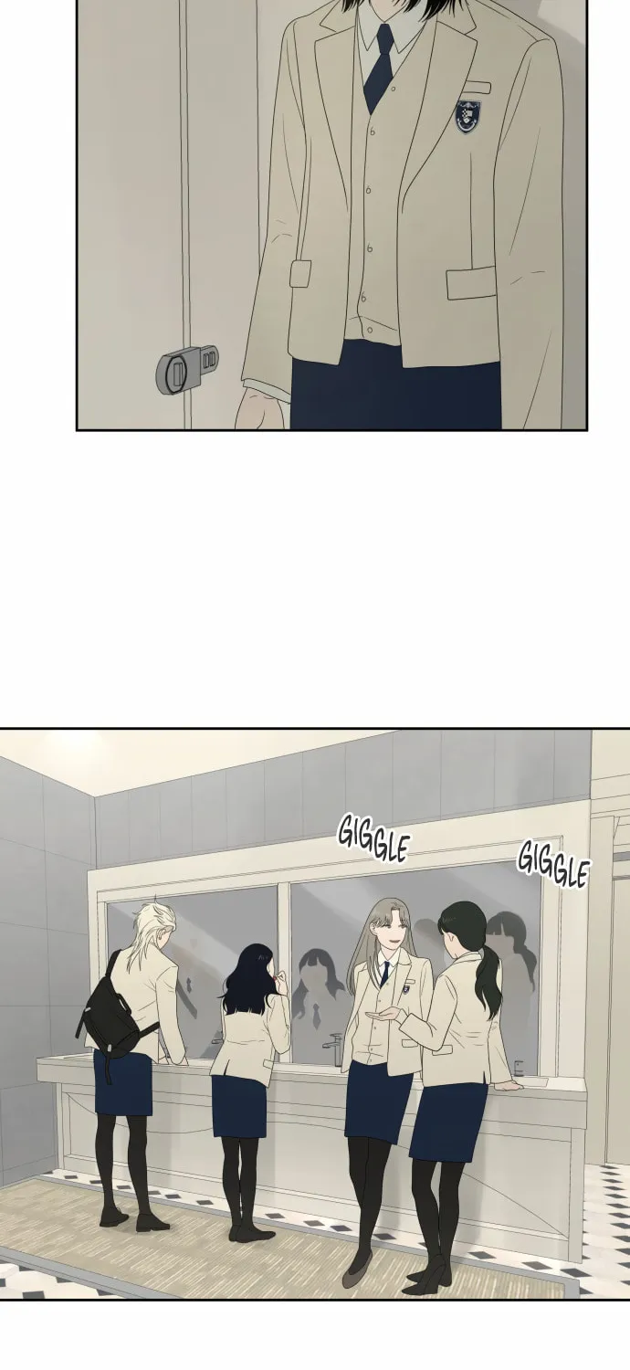 Read Illip Art High School Students chapter 12 image 49 on Lezhin