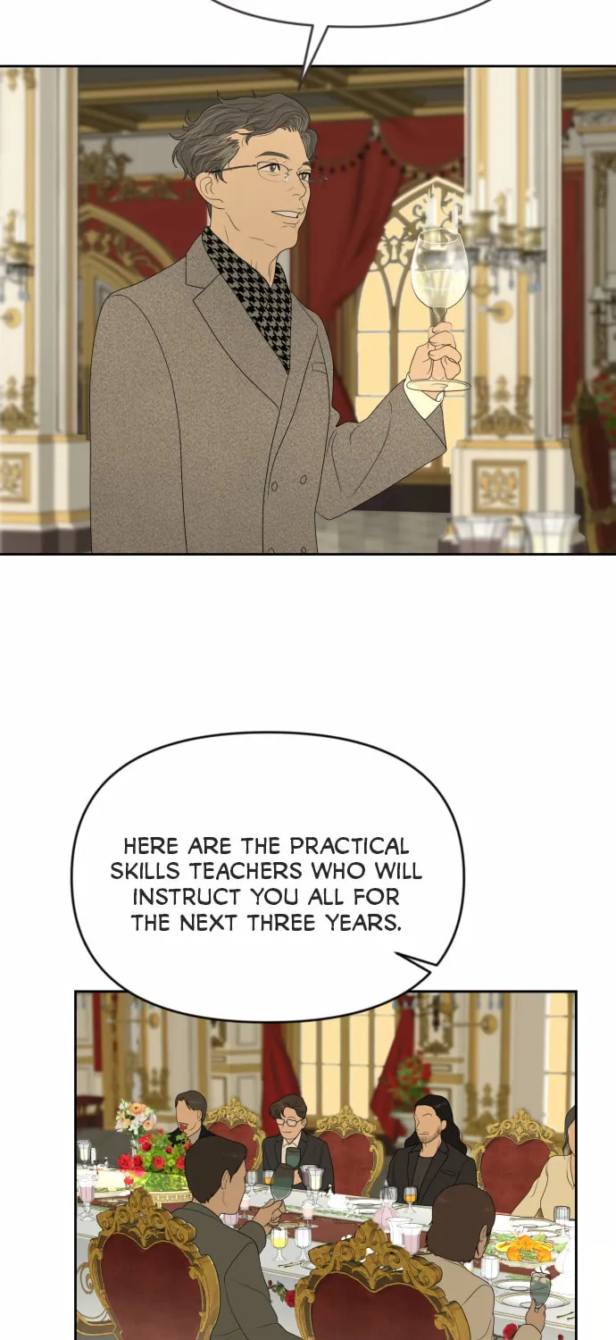 Read Illip Art High School Students chapter 12 image 5 on Lezhin