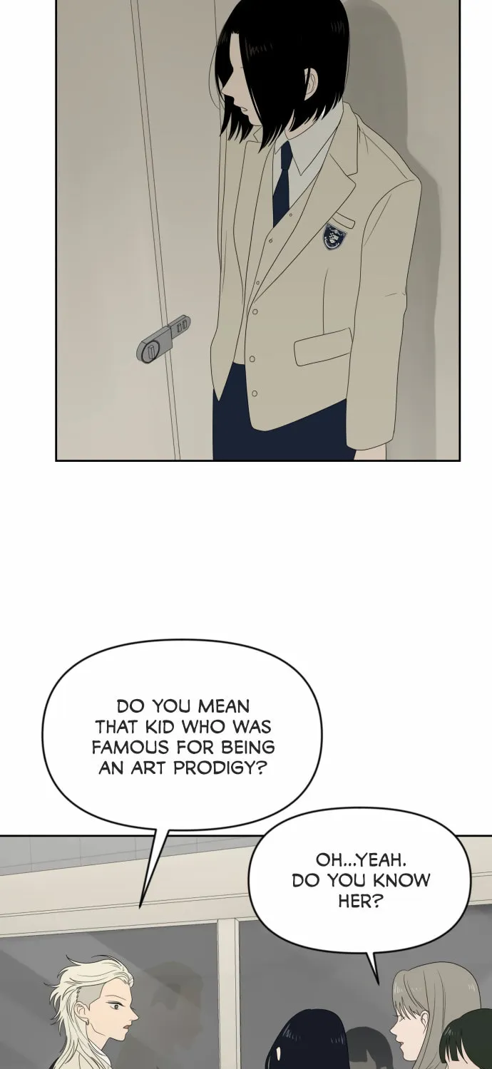 Read Illip Art High School Students chapter 12 image 53 on Lezhin