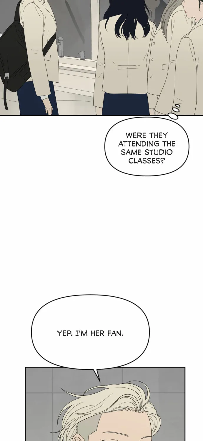 Read Illip Art High School Students chapter 12 image 54 on Lezhin