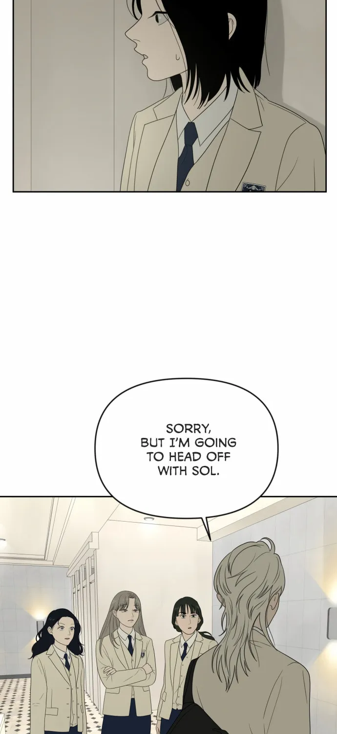 Read Illip Art High School Students chapter 12 image 56 on Lezhin