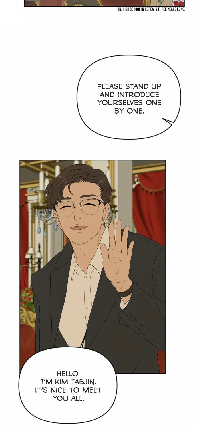 Read Illip Art High School Students chapter 12 image 6 on Lezhin
