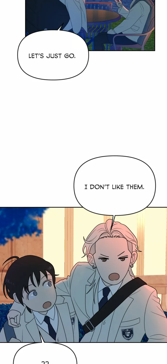 Read Illip Art High School Students chapter 12 image 66 on Lezhin