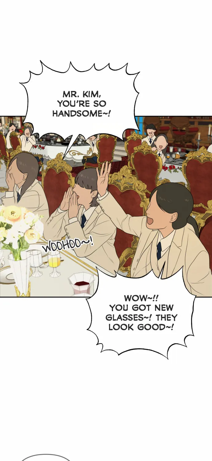 Read Illip Art High School Students chapter 12 image 7 on Lezhin