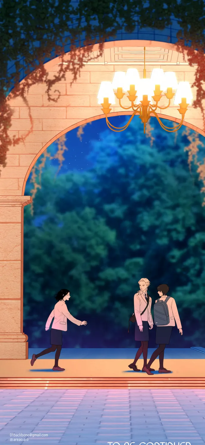 Read Illip Art High School Students chapter 12 image 70 on Lezhin