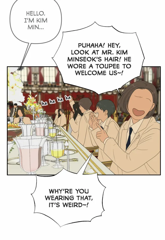 Read Illip Art High School Students chapter 12 image 8 on Lezhin
