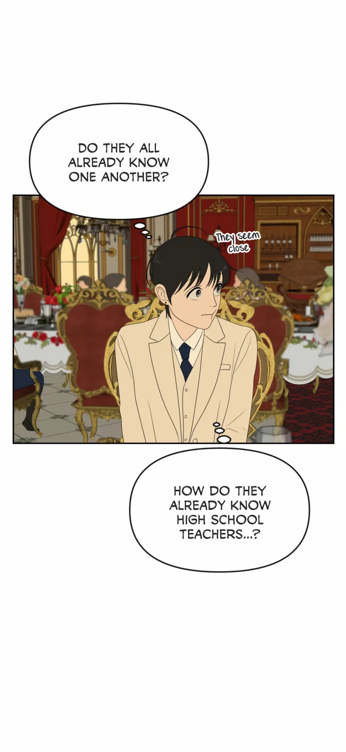Read Illip Art High School Students chapter 12 image 9 on Lezhin