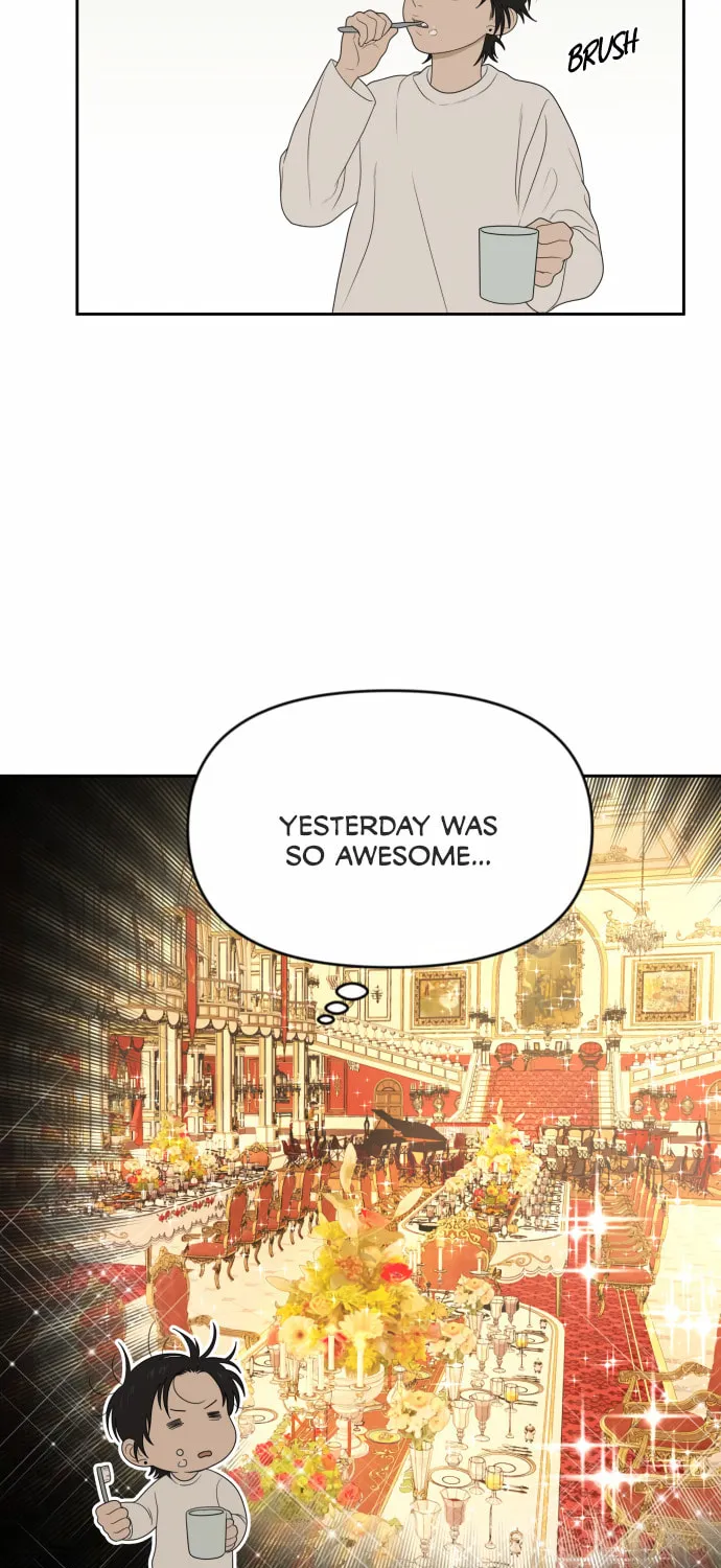 Read Illip Art High School Students chapter 13 image 11 on Lezhin