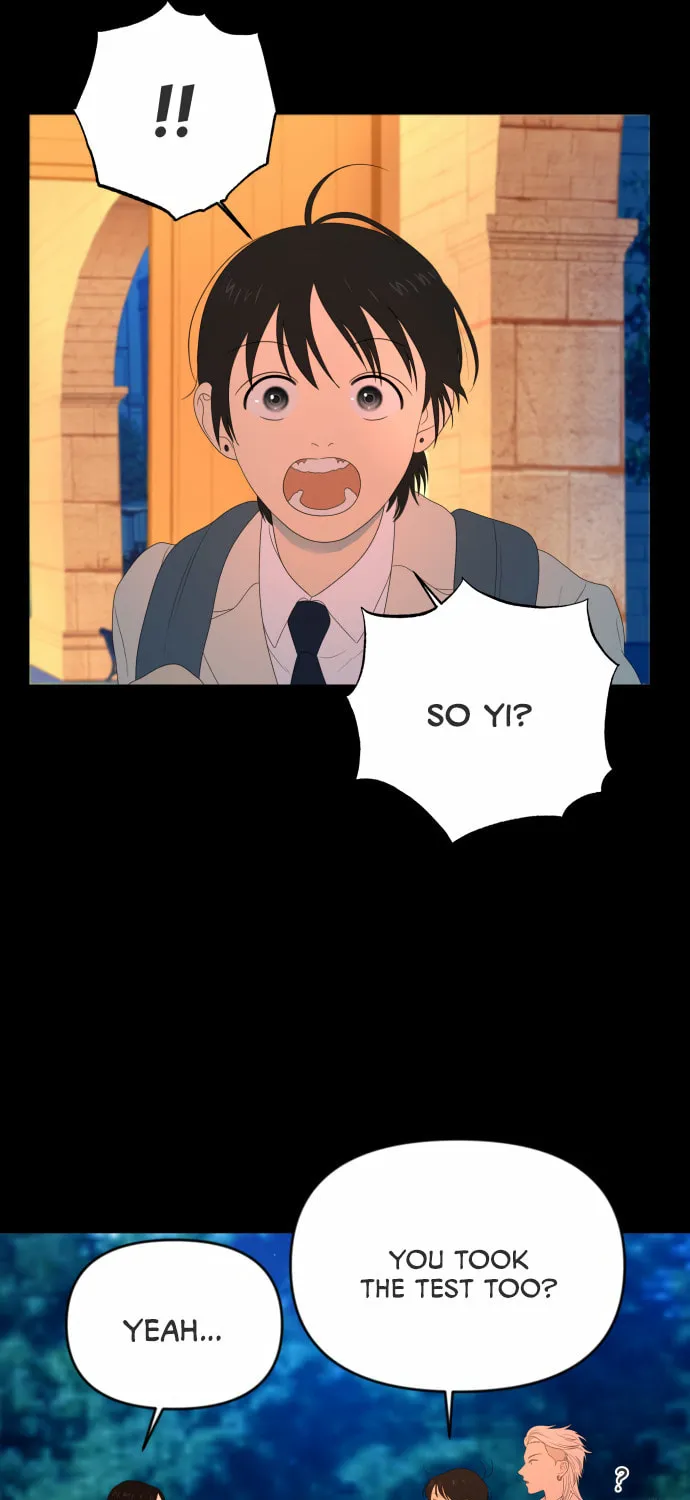 Read Illip Art High School Students chapter 13 image 23 on Lezhin