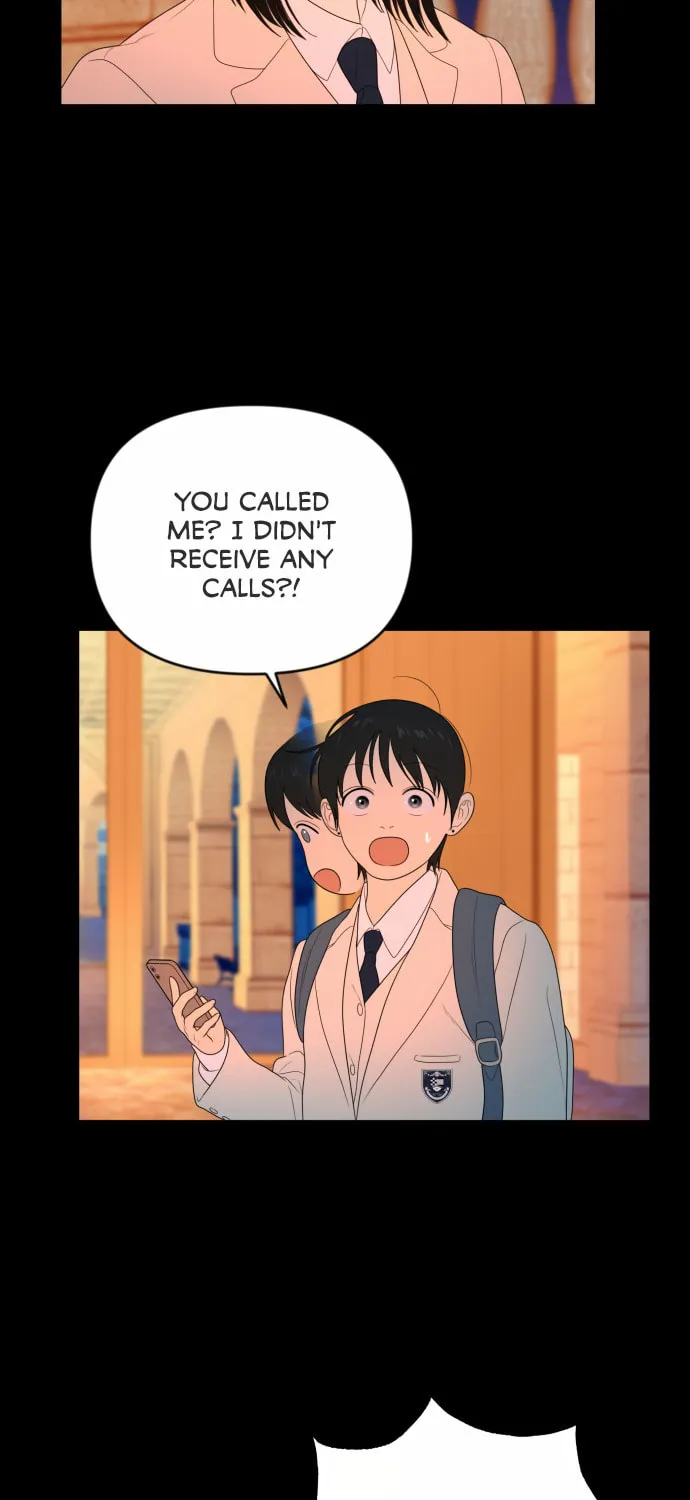 Read Illip Art High School Students chapter 13 image 25 on Lezhin