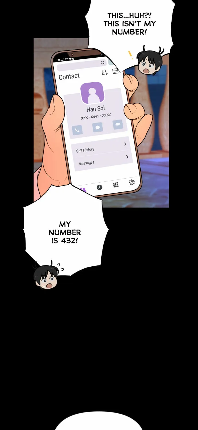 Read Illip Art High School Students chapter 13 image 26 on Lezhin