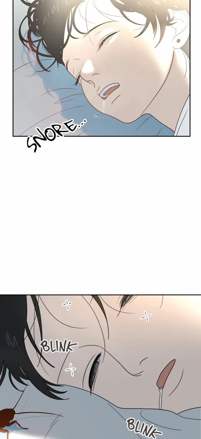 Read Illip Art High School Students chapter 13 image 3 on Lezhin