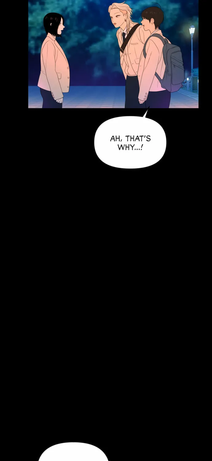 Read Illip Art High School Students chapter 13 image 30 on Lezhin