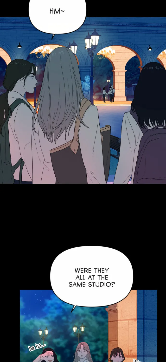 Read Illip Art High School Students chapter 13 image 31 on Lezhin