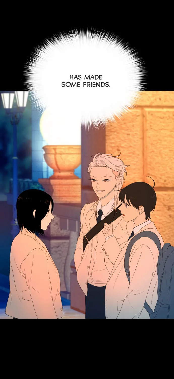 Read Illip Art High School Students chapter 13 image 33 on Lezhin