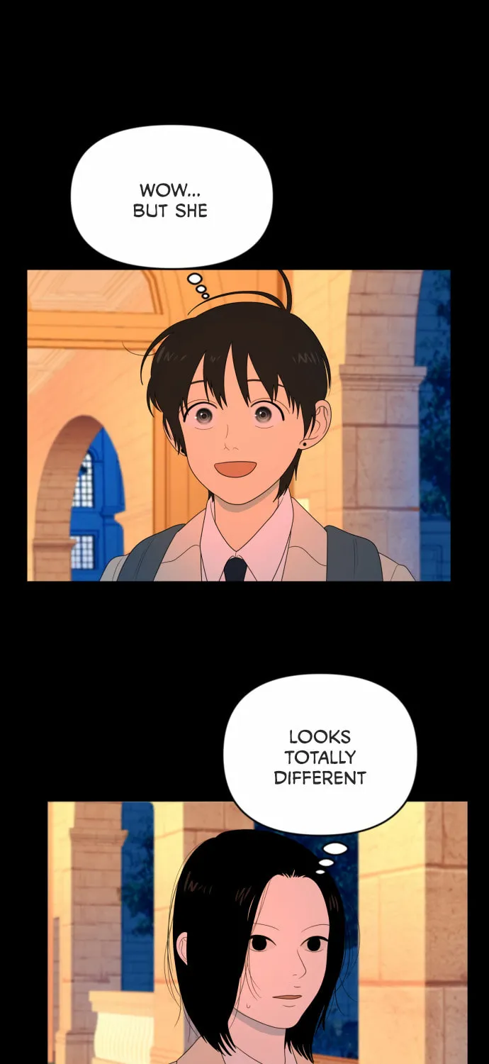 Read Illip Art High School Students chapter 13 image 34 on Lezhin
