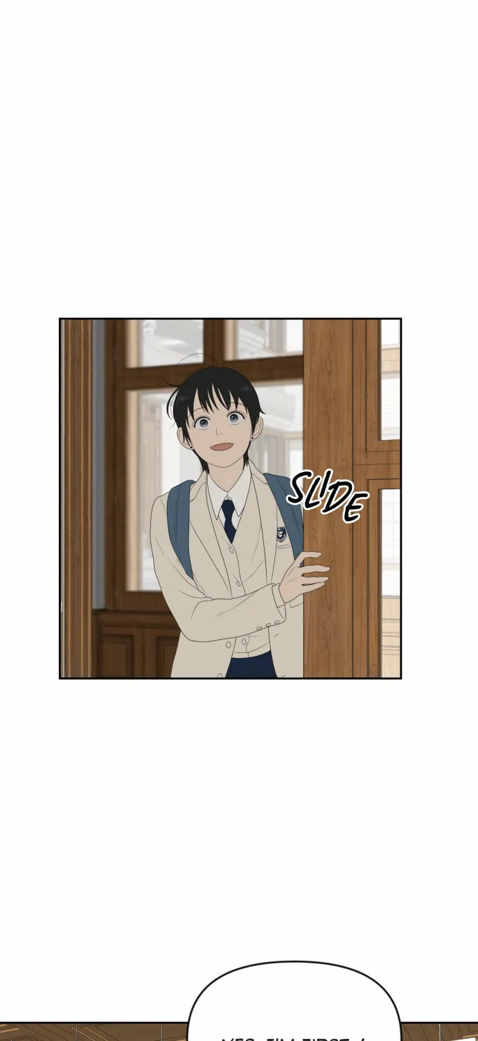 Read Illip Art High School Students chapter 13 image 39 on Lezhin