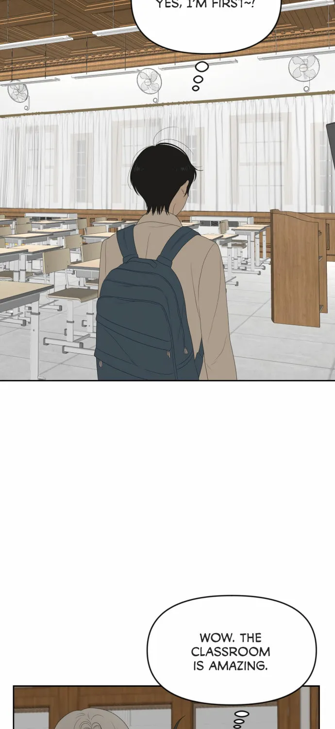 Read Illip Art High School Students chapter 13 image 40 on Lezhin