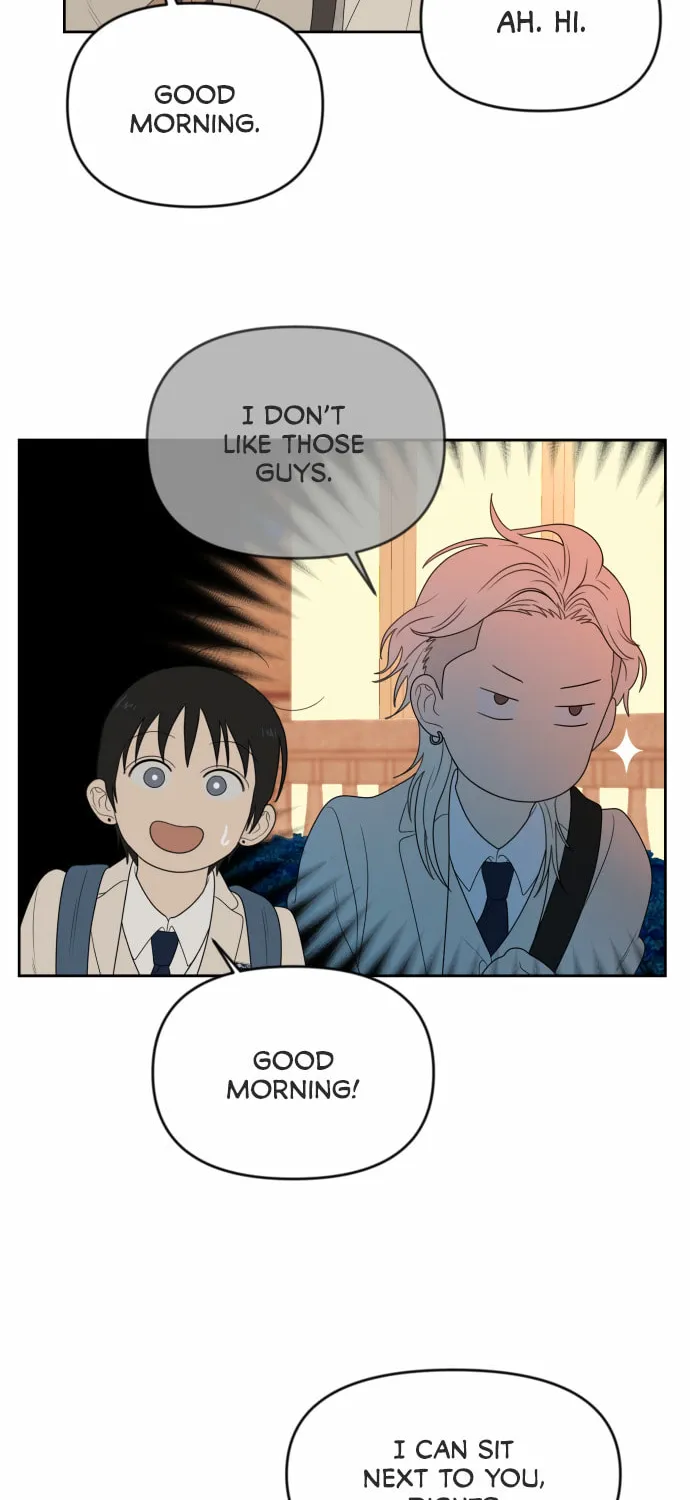 Read Illip Art High School Students chapter 13 image 42 on Lezhin