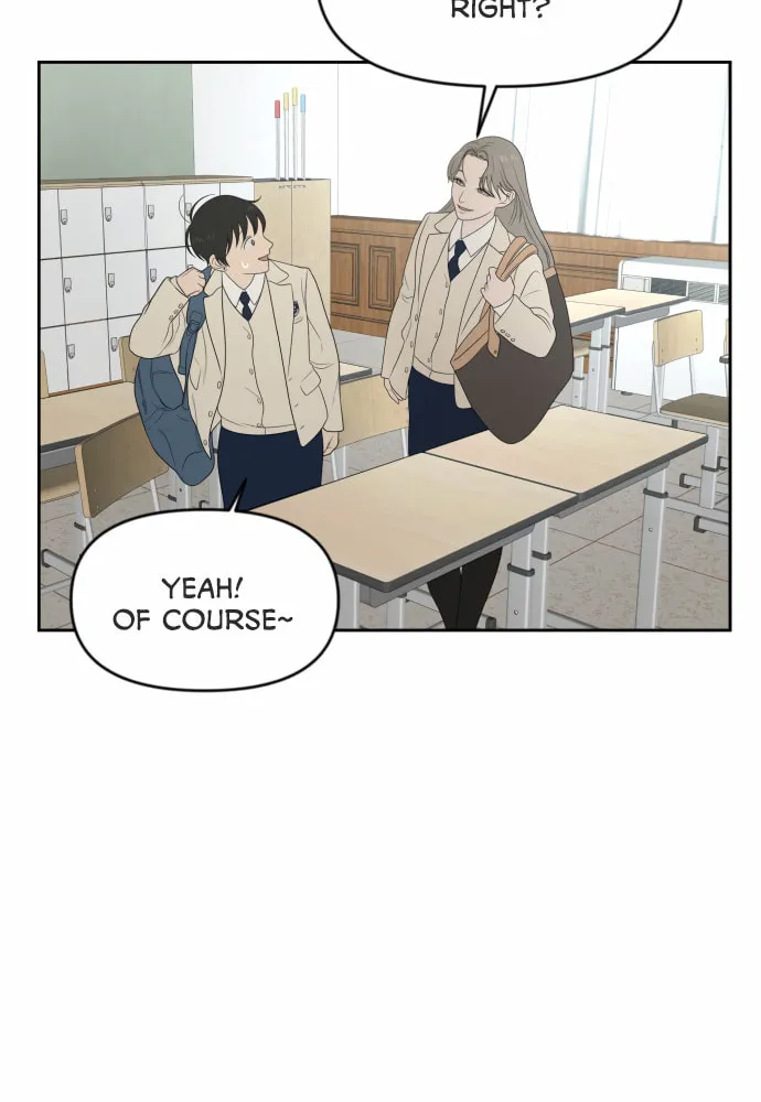 Read Illip Art High School Students chapter 13 image 43 on Lezhin